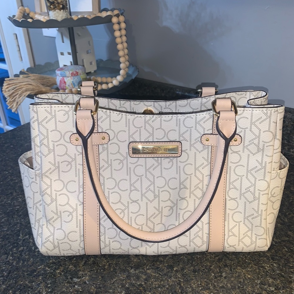 Calvin Klein handbag